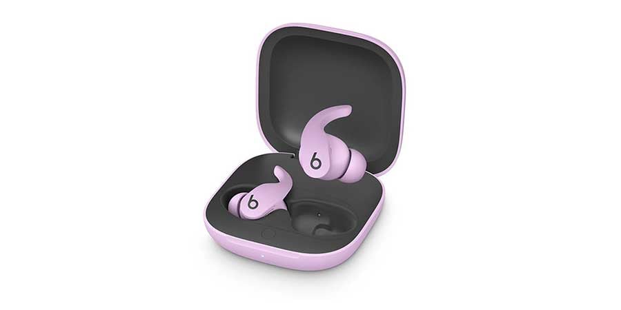 Beats Fit Pro earbuds about to roll out soon