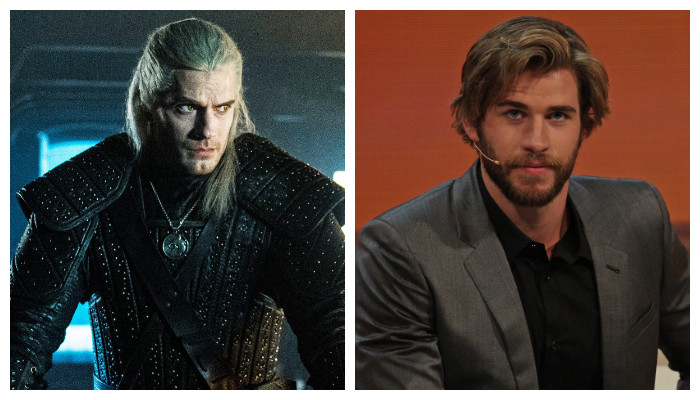 The Hollywood Reporter on X: Henry Cavill is exiting #TheWitcher and Liam  Hemsworth will take over the role of Geralt of Rivia for season four of the  Netflix epic:   /