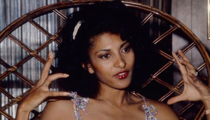 Pam Grier Talks Dating, Warns Men Who Cheat to 'Worry About My