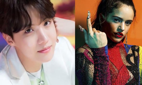 BTS star J-Hope to attend Louis Vuitton 2023 Paris fashion show - Gossip  Herald