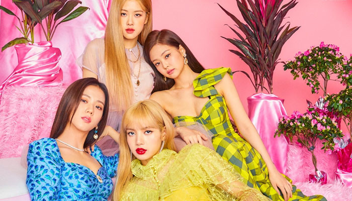 YG Entertainment's Share Price Plunges with Rumor that Blackpink's