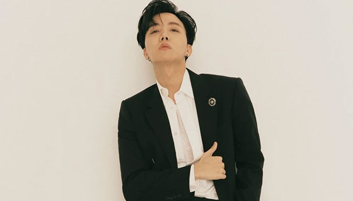 Recreating BTS J-Hope's Outfits (with clothes I already own)