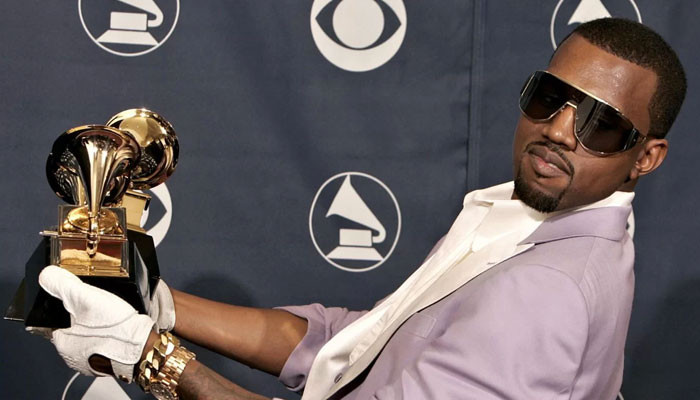 N.J.'s Ant Clemons went from waiting tables to working with Kanye West.  Next up: The Grammys. 