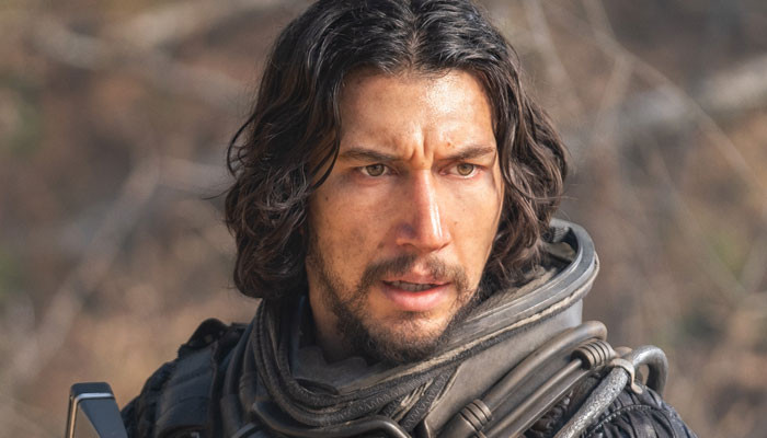 Adam Driver's appeal as an actor has been mischaracterised. He's a very  modern movie star