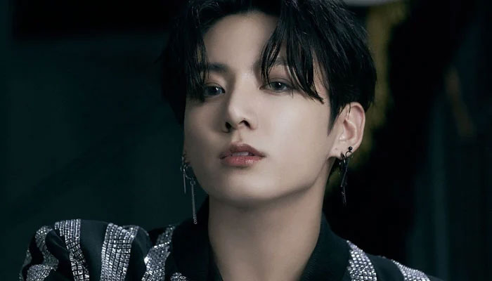 BTS' Jungkook to be Calvin Klein ambassador? ARMY left excited as they  await Golden Maknae's takeover of fashion world