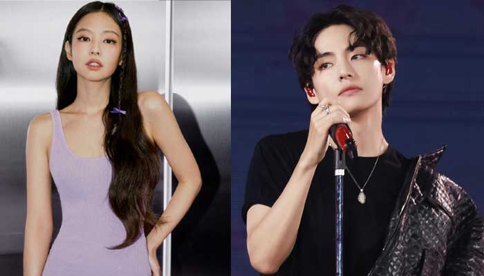 EXO's Kai + BLACKPINK's Jennie Confirmed to be Dating