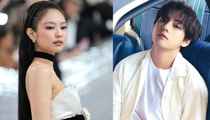 BTS: V CONFIRMS Attending Cannes 2023 With Celine, Will BLACKPINK's Jennie  Make Her Debut On The Same Day?