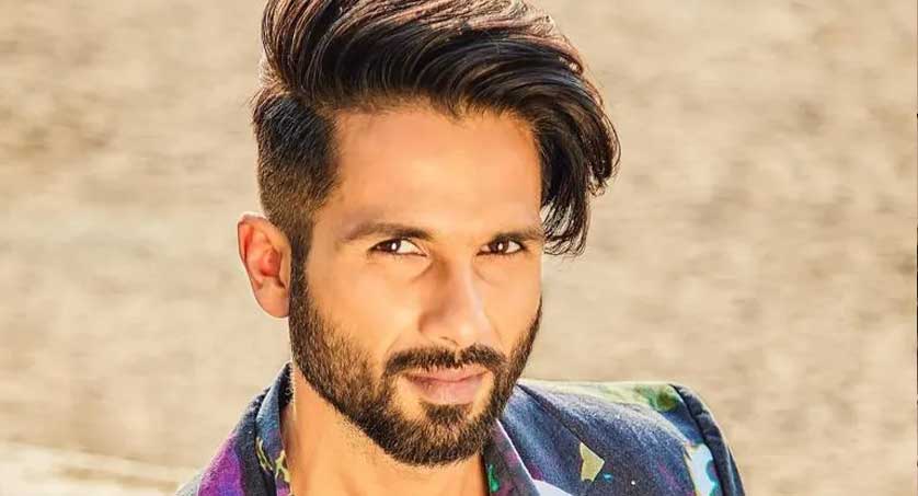 Is 'Haider 2' the reason behind Shahid Kapoor's buzz cut? - Daily Times