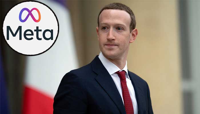 Meta CEO Mark Zuckerberg loses employees’ confidence, internal survey ...