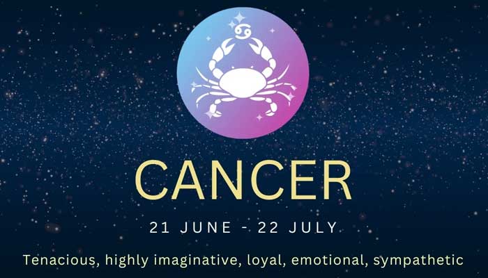 Cancer Personality Traits: Everything you need to know about the sign