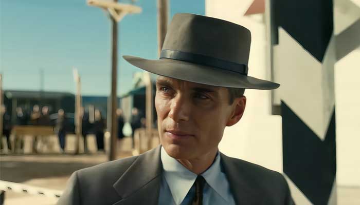 Cillian Murphy open to Peaky Blinders movie but there's a catch -  Entertainment News