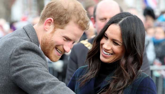 Prince Harry, Meghan Markle Shut Down Divorce Rumors After Posting ...