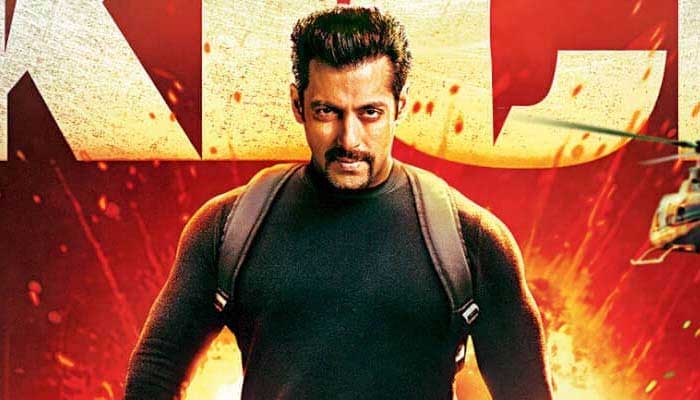 Salman Khan starrer Kick set to get sequel soon