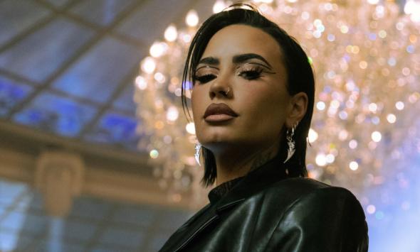 Demi Lovato Gets Candid About Her Near Fatal Drug Overdose Gossip Herald
