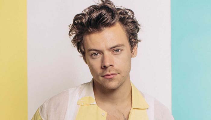 Harry Styles dazzles in eccentric costumes in 'Daylight' music video