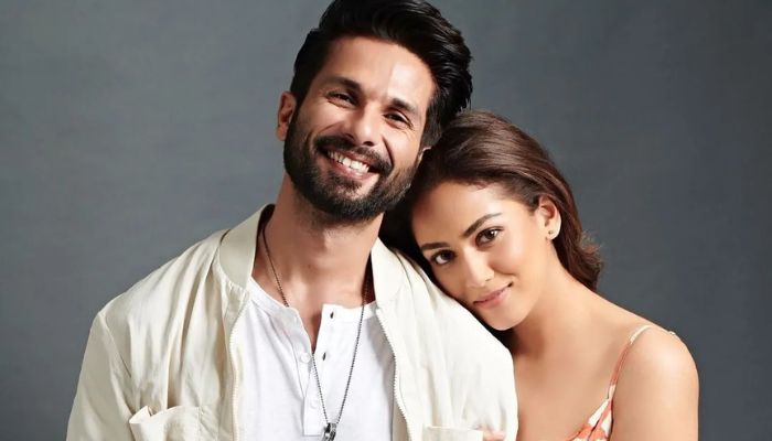 Shahid Kapoor's wife Mira Rajput gives fun review of 'Barbie' movie ...