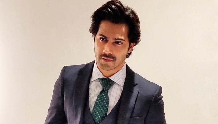 Varun Dhawan opens up on Bawaal controversy, some people got triggered