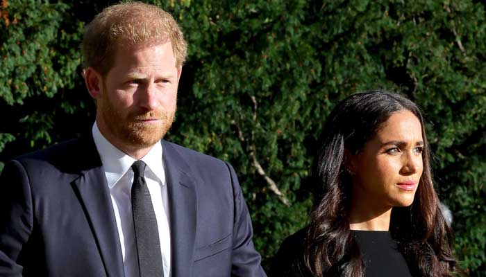 Prince Harry, Meghan Markle possible split might work for Harrys welcome to royal family