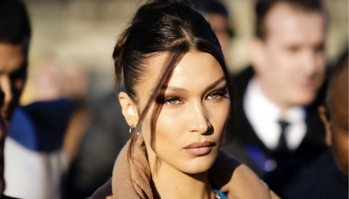 Bella Hadid Reflects on Nearly 10 Months of Sobriety in Honor of Dry July