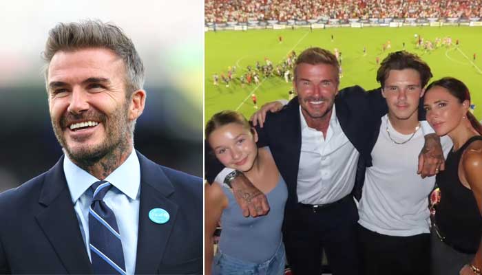 David Beckham thanks fans for overwhelming response post Inter Miami win over Dallas