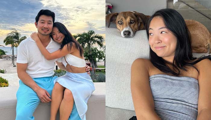 Who Is Simu Liu's Girlfriend? All About Allison Hsu