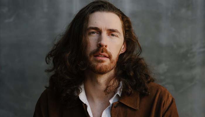 Hozier expresses admiration for co-singer Brandi Carlile - Gossip Herald