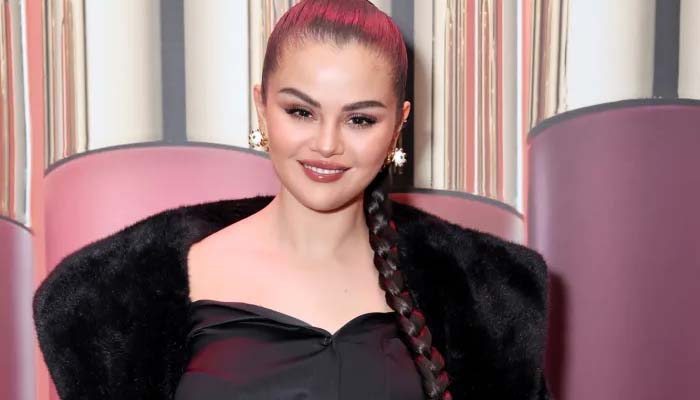 Selena Gomez candidly talks about her relationship expectations