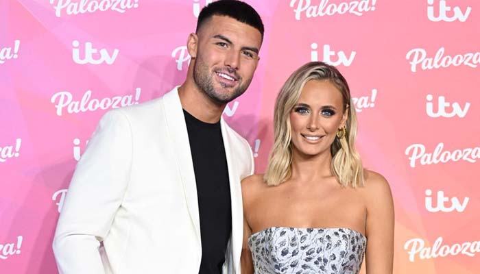 Millie Court weighs in on her therapy following split from Liam Reardon