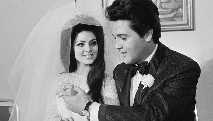 Priscilla Presley Shares Insights Into Her ‘relationship’ With Ex Husband Elvis Presley