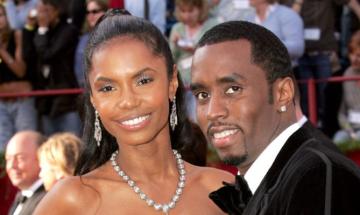 Diddy's 'The Love Album: Off the Grid’ inspired by late partner Kim ...