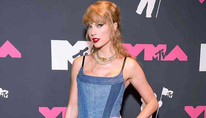 Taylor Swift shares good news with fans in first post since Travis Kelce date