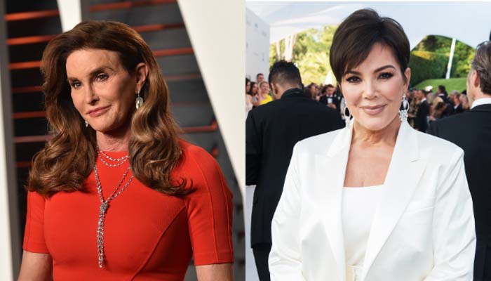 Caitlyn Jenner admits regret for comments on Kris Jenner's relationship ...