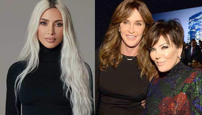 Caitlyn Jenner stops ‘talking’ to daughter Kim Kardashian, ex-wife Kris ...
