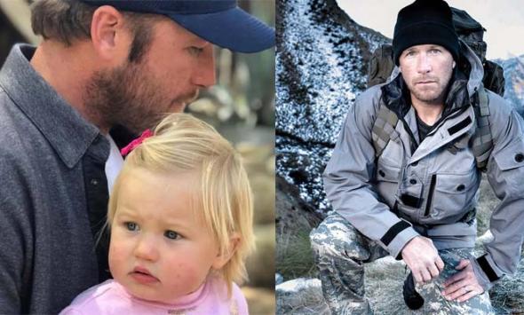 'Special Forces' participant Bode Miller opens up about coping with ...