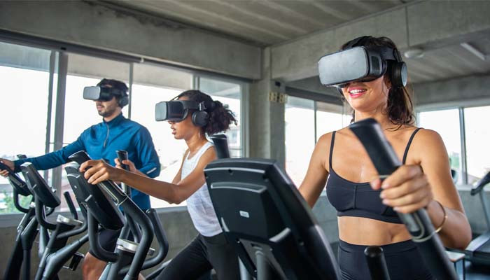Fit For The Future: 10 Trends That Will Transform The Fitness Industry