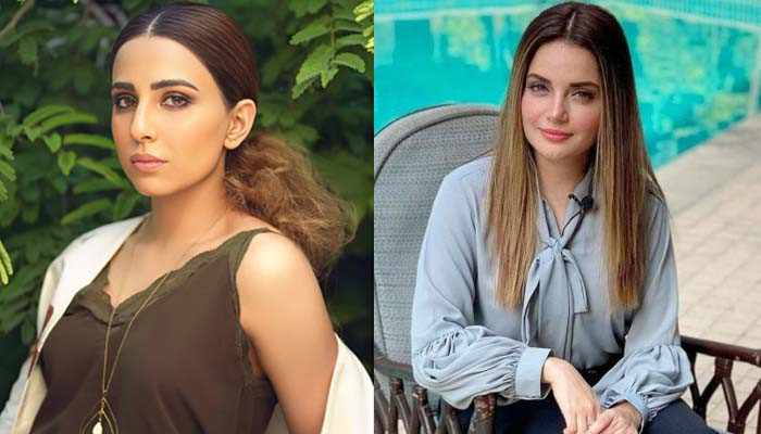 Armeena Khan, Ushna Shah and other celebrities ‘pray’ for Palestine