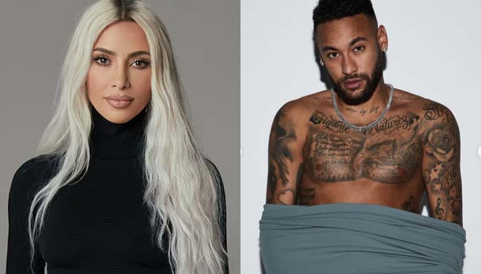 Kim Kardashian breaks record with Skims for Men launch, making millions in  just a few minutes