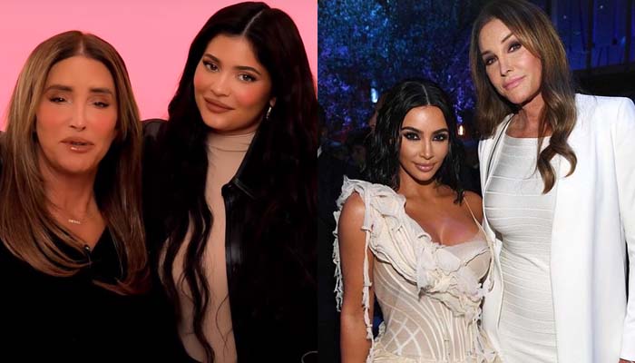 Kylie Jenner, Kim Kardashian's heartfelt tribute for Caitlyn Jenner's ...