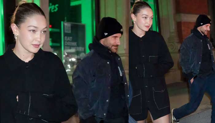 Bradley Cooper finds rumored ladylove Gigi Hadid 'intellectually ...