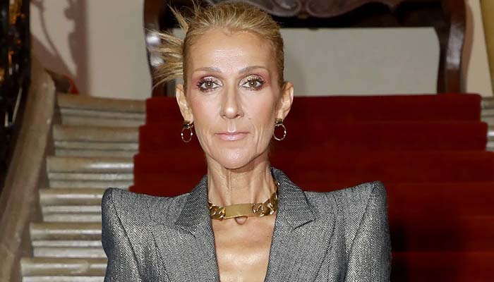 Celine Dion celebrates 30th anniversary of hit album ‘The Colour of My ...