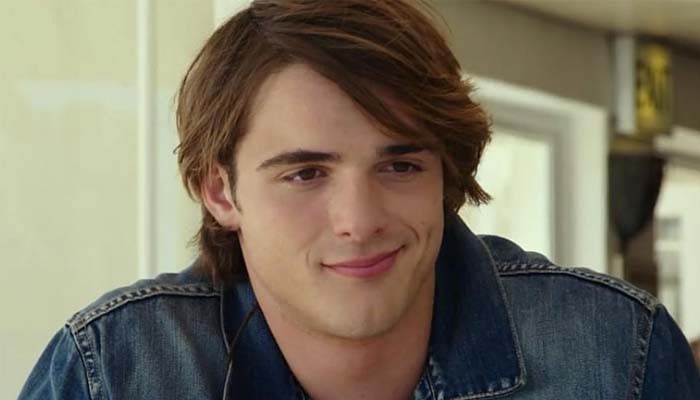 Jacob Elordi admits his regrets over ‘The Kissing Booth’ films