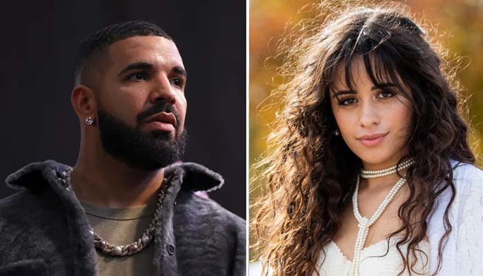 Fans Lose It as Drake and Camila Cabello Spark Romance Rumors - Parade