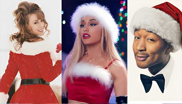 Rupaul hot sale christmas streaming