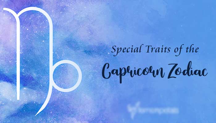 Capricorn male personality traits: Prominent qualities of the earth sign