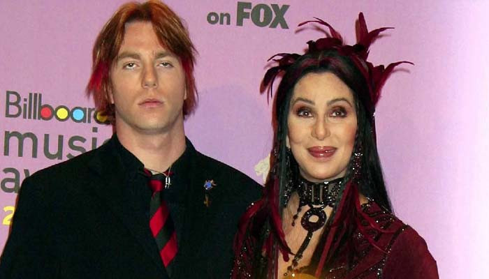 Cher Seeks Conservatorship Of Son Elijah Blue Allman Amid Drug ‘abuse 