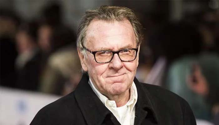 ‘The Full Monty’, ‘Michael Clayton’ star Tom Wilkinson breathes his ...