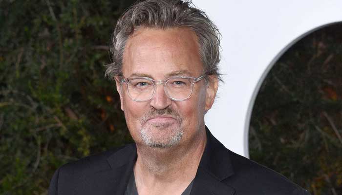 'Friends' star Matthew Perry's death investigation officially concludes