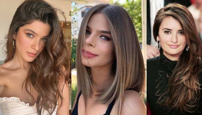 40 Trendy Long Hairstyles & Haircuts for Women - The Trend Spotter