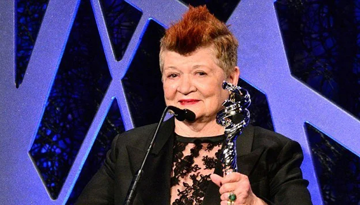 April Ferry, Oscar nominated costume designer, breathes her last at 91
