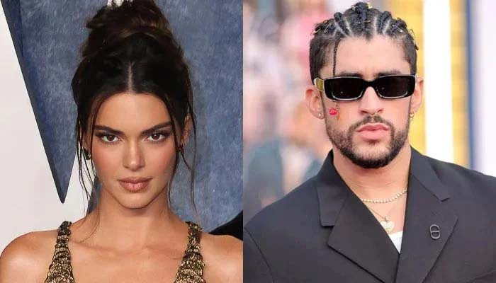 Kendall Jenner and Bad Bunny remain 'just friends' amid breakup